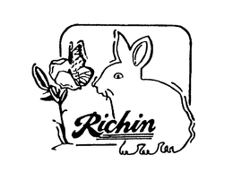 RICHIN trademark
