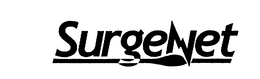 SURGENET trademark