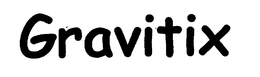 GRAVITIX trademark