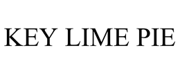KEY LIME PIE trademark