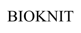 BIOKNIT trademark