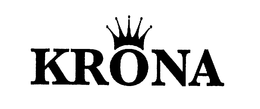 KRONA trademark