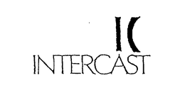 INTERCAST trademark