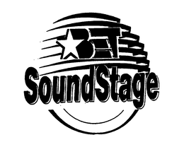 BET SOUNDSTAGE trademark