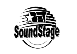 BET SOUNDSTAGE trademark