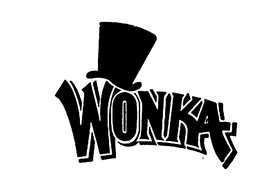 WONKA trademark