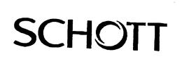 SCHOTT trademark