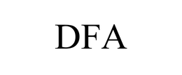 DFA trademark