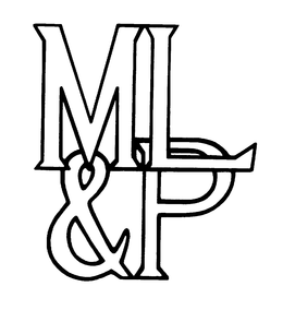 ML&P trademark