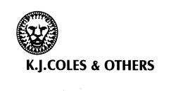 K.J. COLES & OTHERS trademark