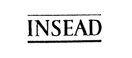 INSEAD trademark