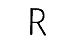 R trademark