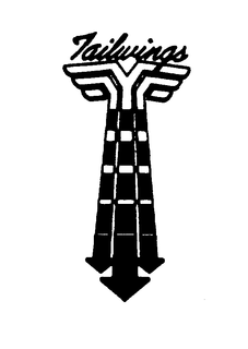 TAILWINGS trademark
