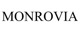 MONROVIA trademark