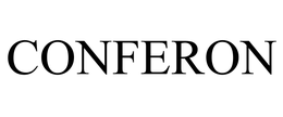 CONFERON trademark