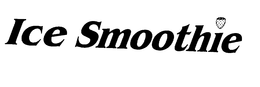 ICE SMOOTHIE trademark