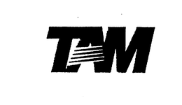 TAM trademark