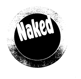 NAKED trademark