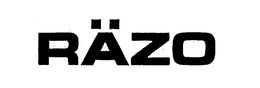 RAZO trademark