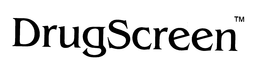 DRUGSCREEN trademark