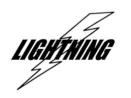 LIGHTNING trademark