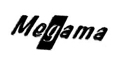 MEGAMA trademark