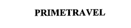 PRIMETRAVEL trademark