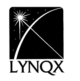 LYNQX trademark