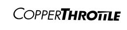 COPPERTHROTTLE trademark