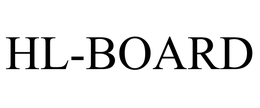 HL-BOARD trademark