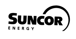 SUNCOR ENERGY trademark