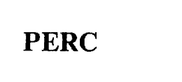 PERC trademark