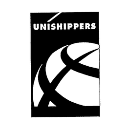 UNISHIPPERS trademark