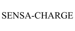 SENSA-CHARGE trademark
