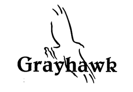 GRAYHAWK trademark