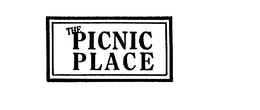 THE PICNIC PLACE trademark
