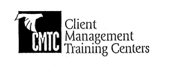 CMTC CLIENT MANAGEMENT TRAINING CENTERS trademark