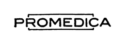 PROMEDICA trademark