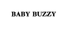 BABY BUZZY trademark