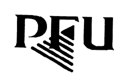 PFU trademark