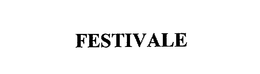 FESTIVALE trademark