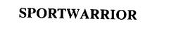 SPORT WARRIOR trademark