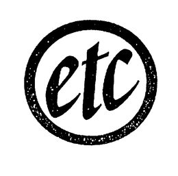 ETC trademark