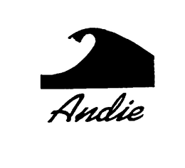 ANDIE trademark