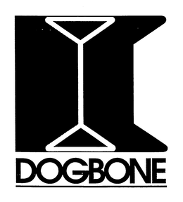 DOGBONE trademark