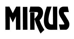 MIRUS trademark