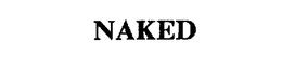 NAKED trademark