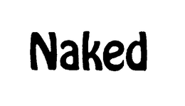 NAKED trademark
