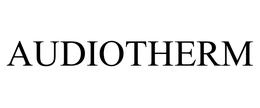 AUDIOTHERM trademark