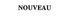 NOUVEAU trademark